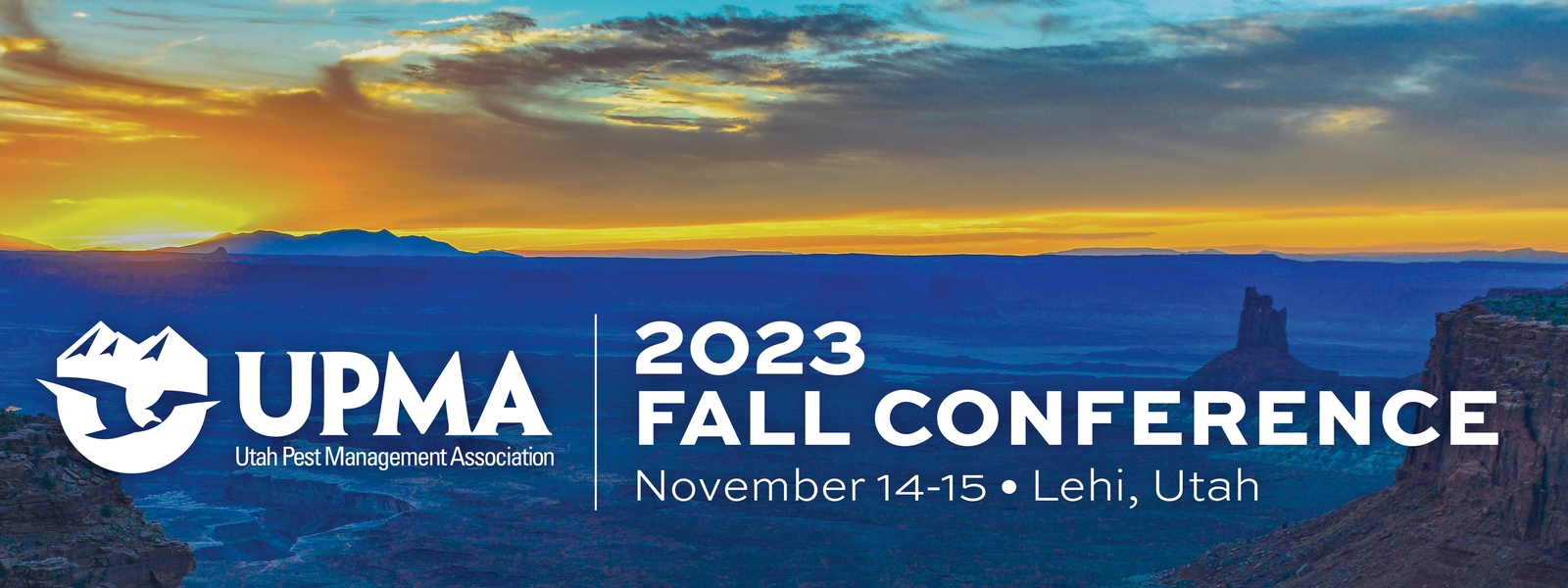 UPMA 2023 Fall Conference